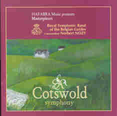 Cotswold Symphony - klik hier
