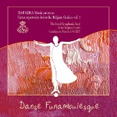 Danse Funambulesque - klik hier