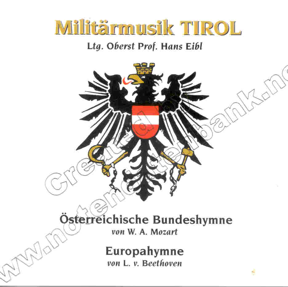 Militrmusik Tirol - klik hier