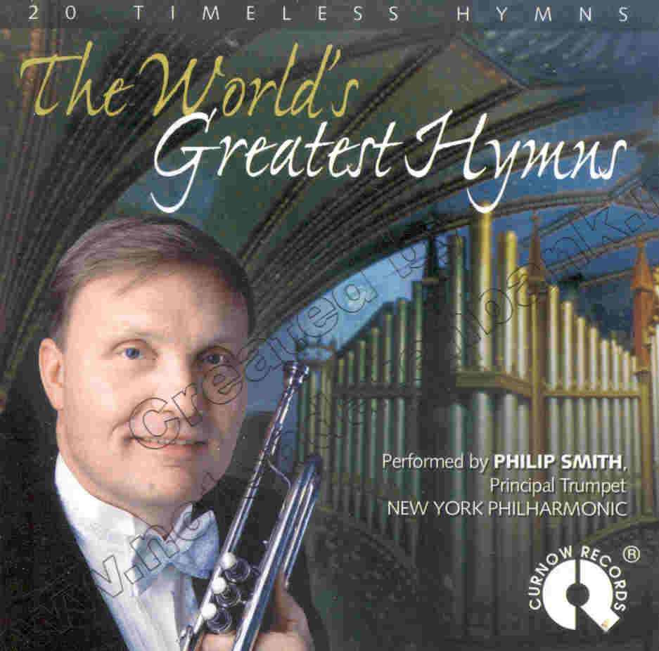 World's Greatest Hymns, The - klik hier