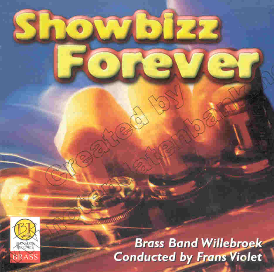 Showbizz Forever - klik hier