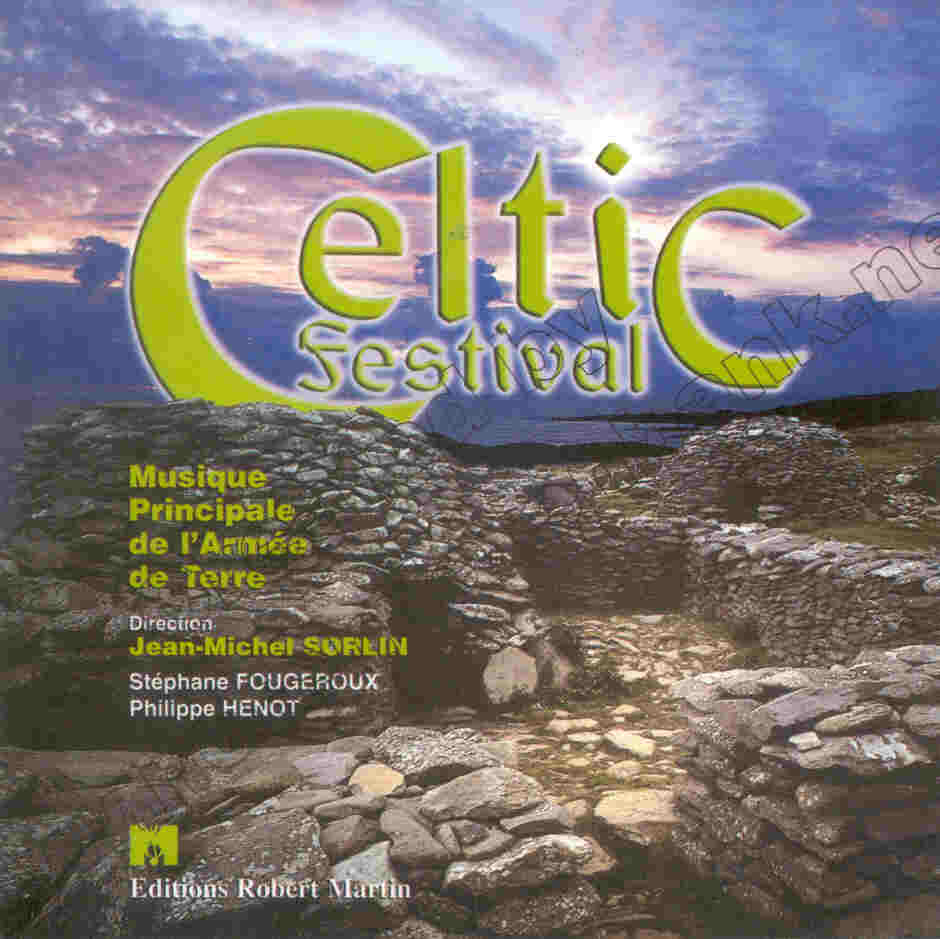 Celtic Festival - klik hier
