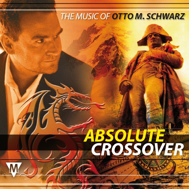 Absolute Crossover: The Music of Otto M. Schwarz - klik hier