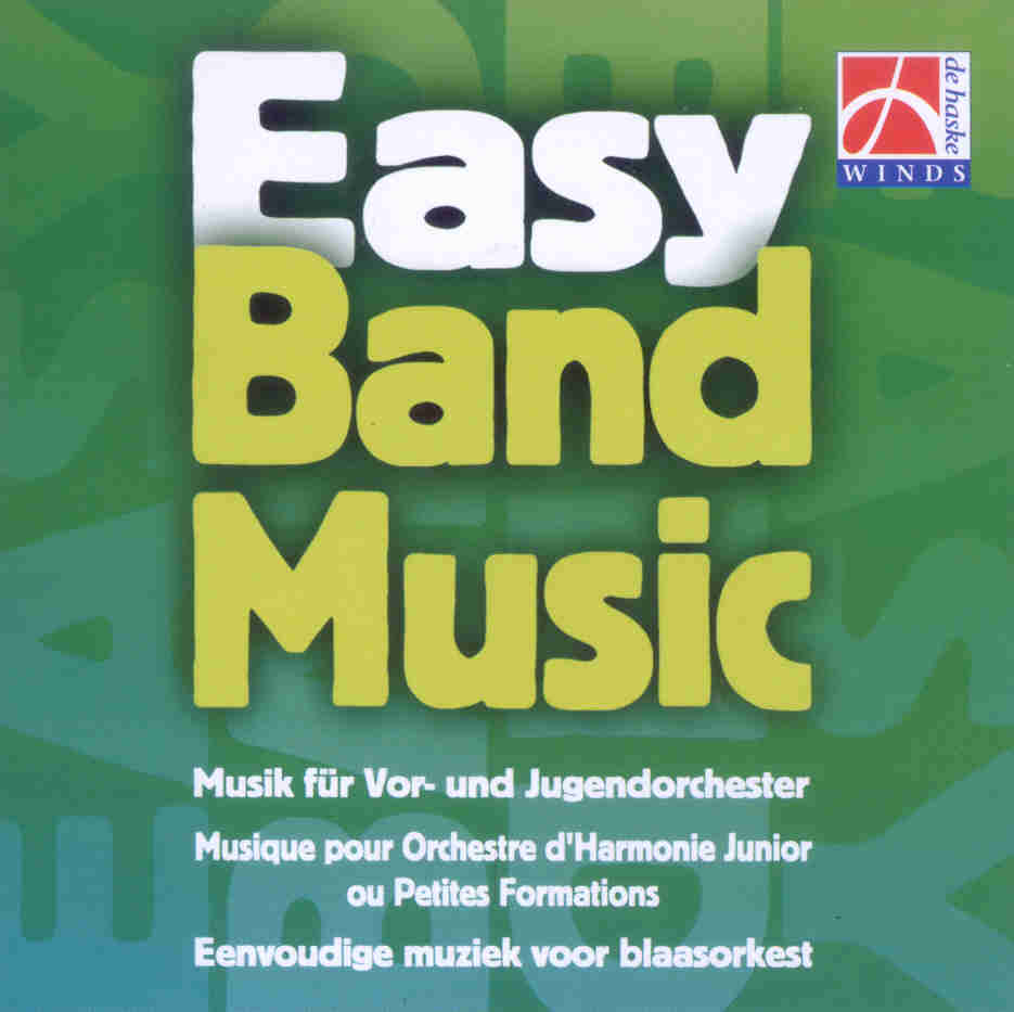 Easy Band Music - klik hier