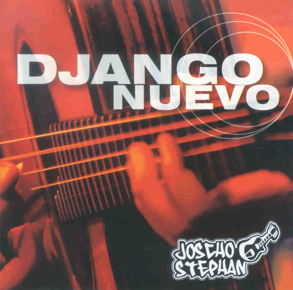 Django Nuevo - klik hier