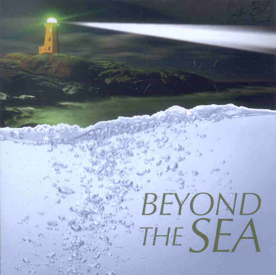 New Compositions for Concert Band #43: Beyond the Sea - klik hier