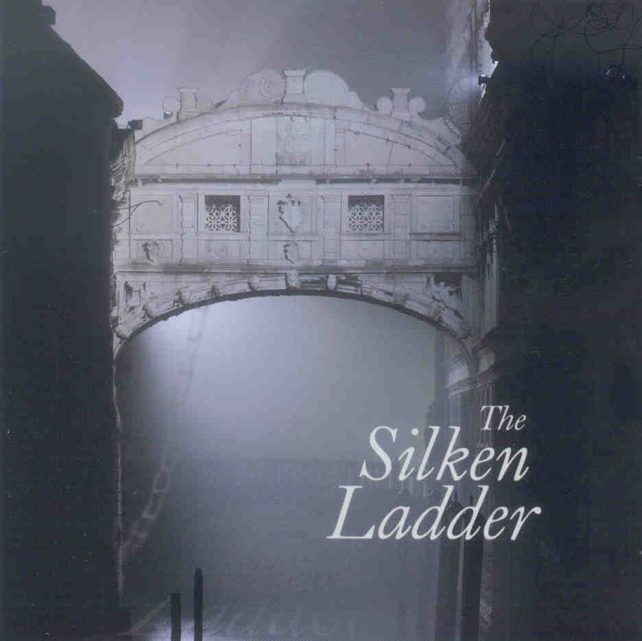 New Compositions for Concert Band #44: The Silken Ladder - klik hier