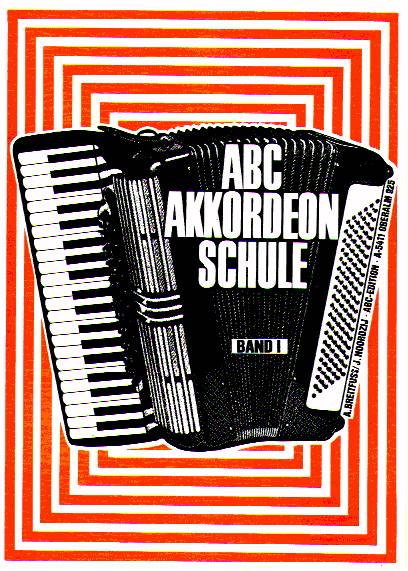 ABC Akkordeon Schule #1 - klik hier