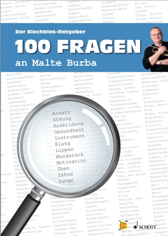 100 Fragen an Malte Burba - klik hier