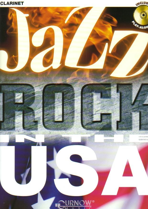 Jazz Rock in the USA (Clr) - klik hier
