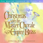 Christmas with the Master Chorale and Empire Brass - klik hier