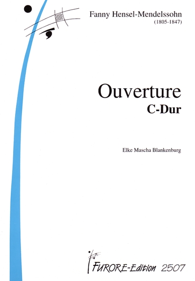 Ouverture C-Dur - klik hier