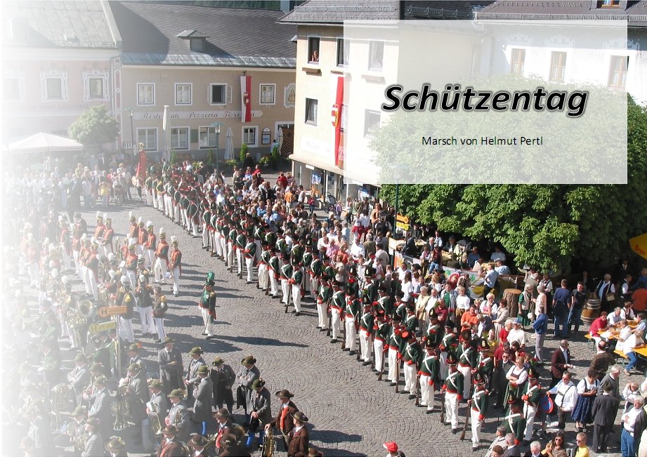 Schützentag - klik hier Schützentag - klik hier