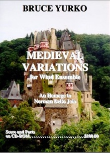 Medieval Variations - klik hier