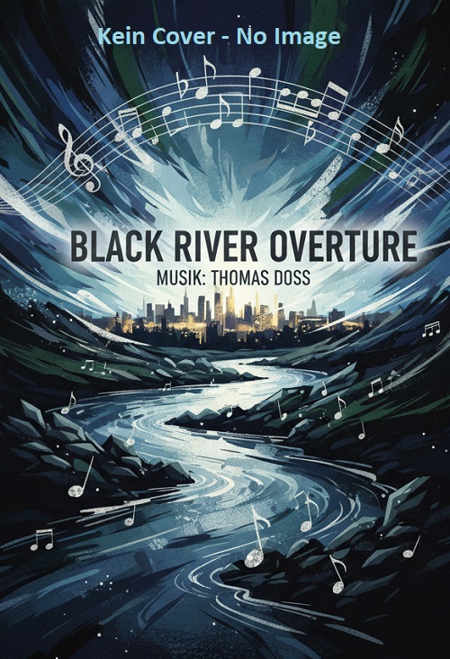 Black River Overture - klik hier Black River Overture - klik hier