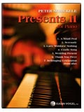 Presents II for Piano - klik hier