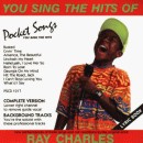 You Sing the Hits of Ray Charles - klik hier