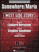 Somewhere / Maria (from 'West Side Story') - klik hier Somewhere / Maria (from 'West Side Story') - klik hier