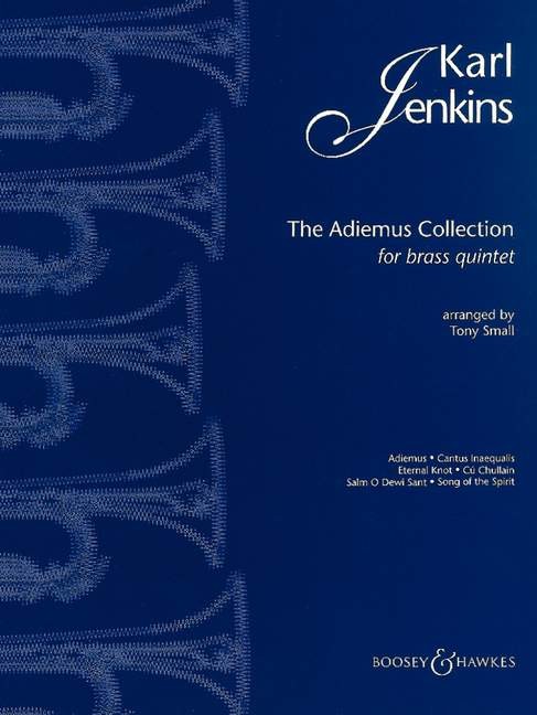 Adiemus Collection, The - klik hier Adiemus Collection, The - klik hier