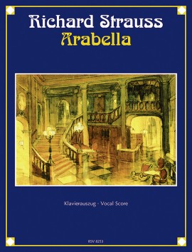 Arabella - klik hier