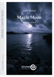 Magic Moon - klik hier Magic Moon - klik hier