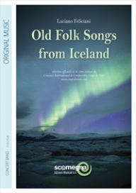 Old Folk Songs from Iceland - klik hier