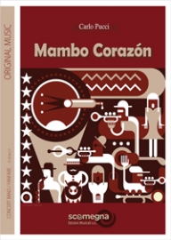 Mambo Corazon - klik hier