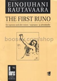 First Runo, The - klik hier First Runo, The - klik hier