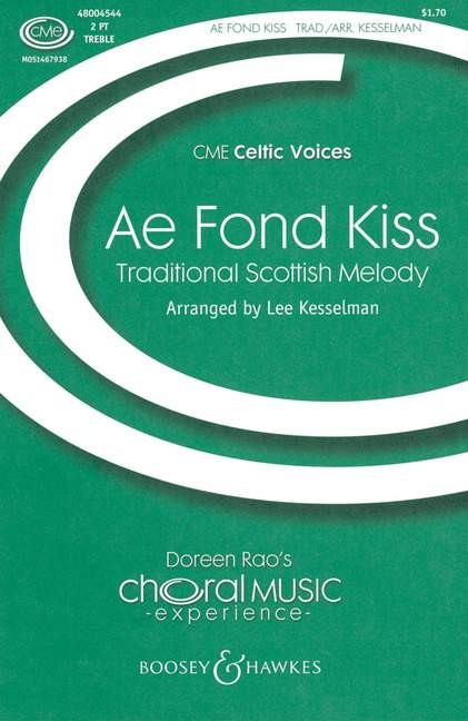 Ae Fond Kiss - klik hier