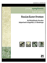 Russian Easter Overture - klik hier Russian Easter Overture - klik hier