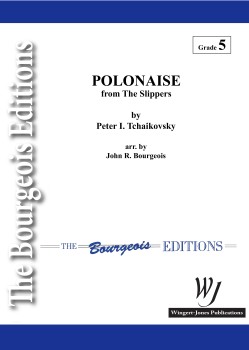 Polonaise - klik hier