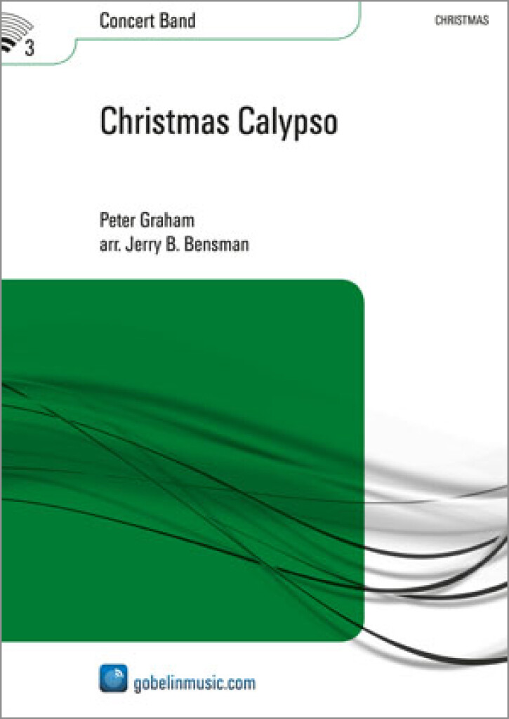 Christmas Calypso - klik hier