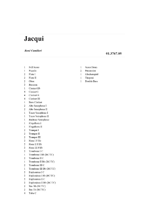 Jacqui - klik hier