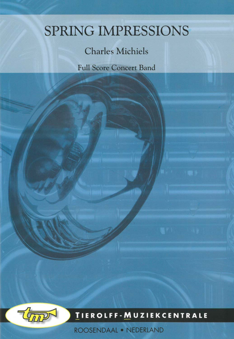 Spring Impressions - klik hier Spring Impressions - klik hier