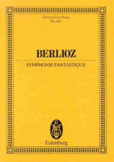 Symphonie Fantastique - klik hier Symphonie Fantastique - klik hier