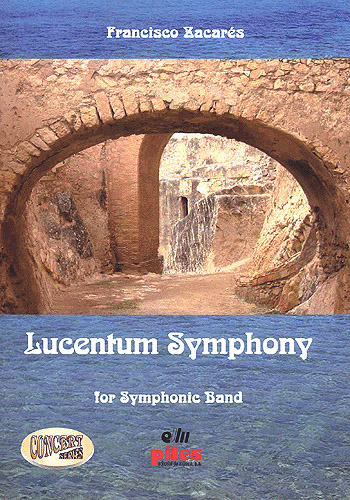 Lucentum Symphony - klik hier