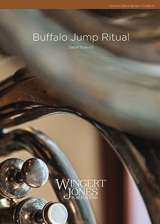 Buffalo Jump Ritual - klik hier