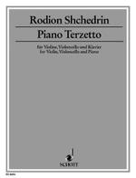 Piano Terzetto - klik hier