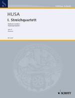 1. Streichquartett #1 - klik hier 1. Streichquartett #1 - klik hier