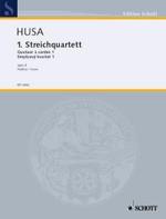 1. Streichquartett - klik hier 1. Streichquartett - klik hier