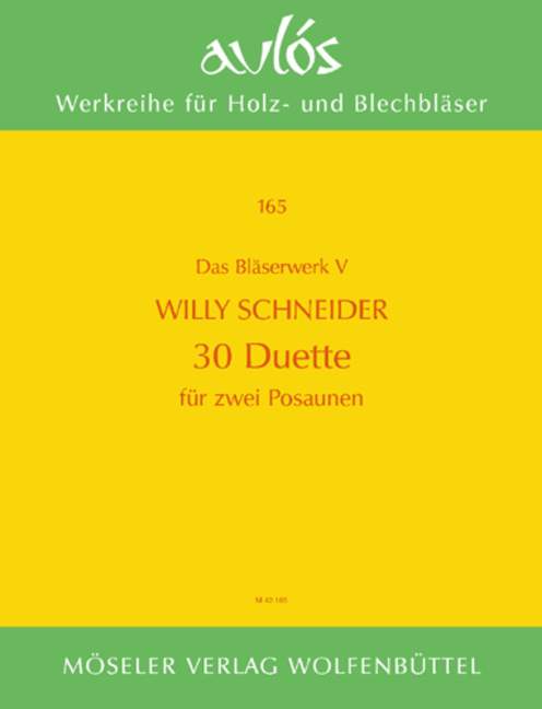 30 Duette - klik hier 30 Duette - klik hier