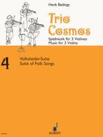 Trio Cosmos #4 - klik hier