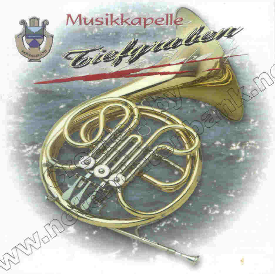 Musikkapelle Tiefgraben - klik hier