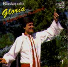 Blaskapelle Gloria & Kamenkovi muzikanti - klik hier