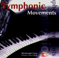 Symphonic Movements - klik hier