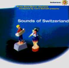 Sounds of Switzerland - klik hier