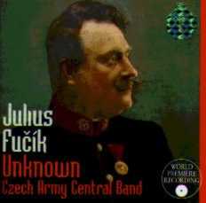 Julius Fucik unknown - klik hier