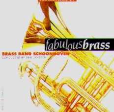 Concertserie #21: Fabulous Brass - klik hier