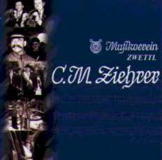 Musikverein Zwettl C.M. Ziehrer - klik hier