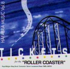 Hafabra Music #8: Roller Coaster - klik hier